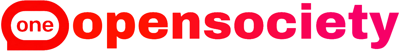 OneOpenSociety