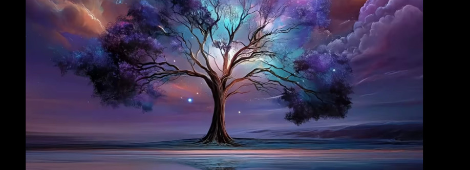 Serenity Cover Image
