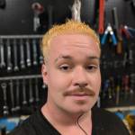Tyler Fahy Profile Picture