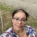 Katherine Araya Profile Picture