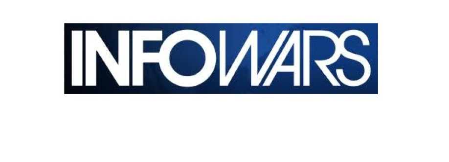 Info Wars Cover Image