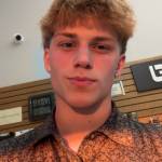 Carson Keene Profile Picture