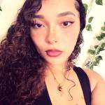 Angelina Valero Profile Picture