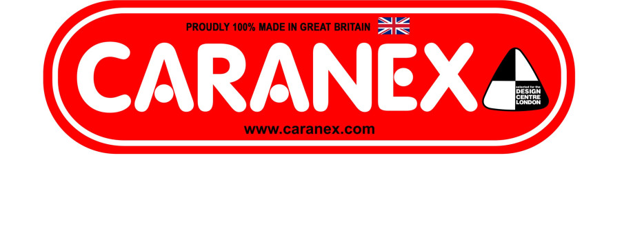 Caranex Cover Image