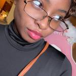 Jazmine Whitaker Profile Picture