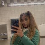 Rhiana Forbes Profile Picture