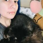 Sabrina Bravo Profile Picture