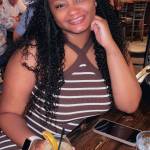 Kayla Lumpkin Profile Picture