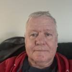 David Harrington Profile Picture
