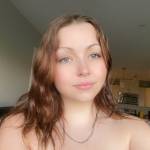Grace Bush Profile Picture