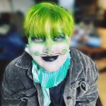 Jace Hughes-Kani Profile Picture