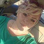 Paula Watson Profile Picture