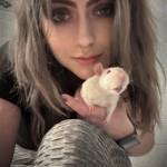 Alexandria Riddle Profile Picture