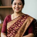 Kakali Barua Profile Picture