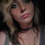 Samantha Van Der Merwe Profile Picture
