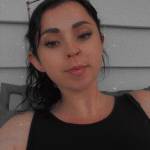 Megan Thomas Profile Picture