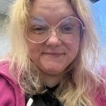 Rebekah Saine Profile Picture