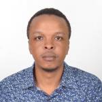 Isaac Muthoga Profile Picture