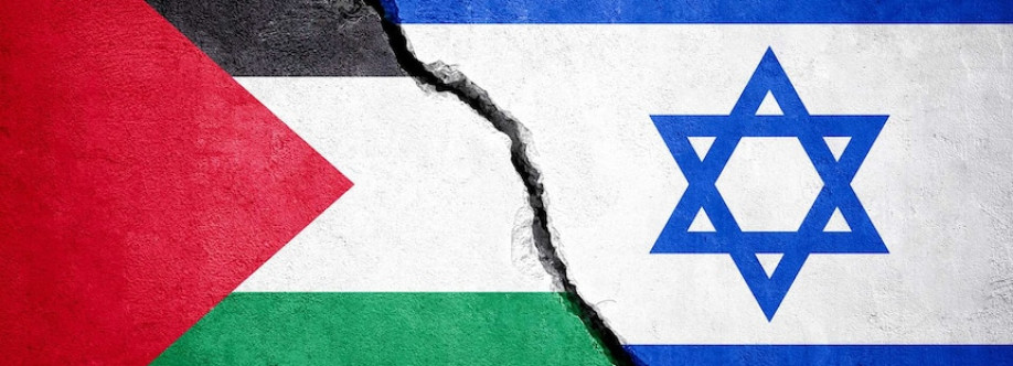 Israel Palestine and Middle East conflicts Cover Image