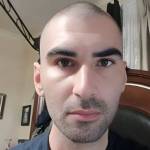 ALEX DIMASI Profile Picture