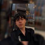 Benjamin Roberts Profile Picture