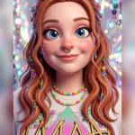 CrystalB91 Profile Picture