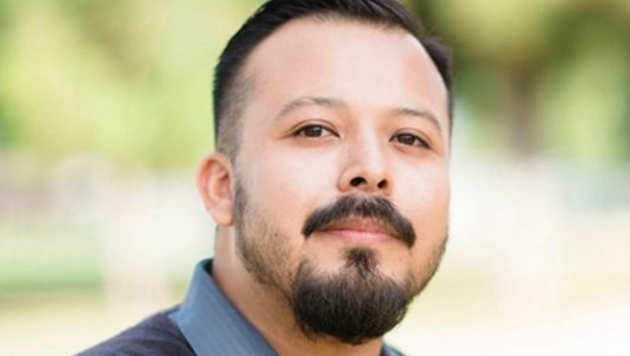 Fundraiser by Daniel Escamilla : Help Danny Build a Wellness Business