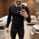 Kyle Page Profile Picture