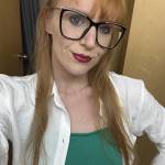 Elise Meza Profile Picture