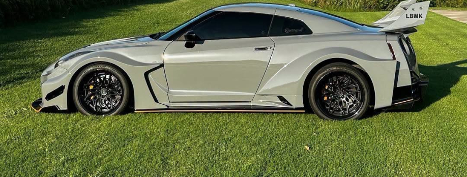 Just cars Cover Image