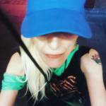 Kristina Kuzmic Profile Picture