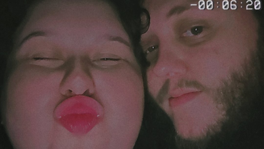 Fundraiser by Leilani Rodriguez : Bringing Hope Back to My Boyfriend