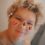 Mercury White Profile Picture