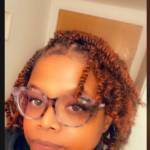 Tracey G Profile Picture