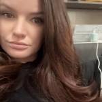 Tori Strong Profile Picture