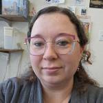 Robyn Gabriel Profile Picture