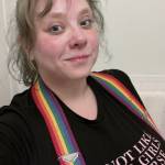 Sophie Lewis Profile Picture