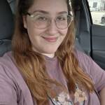 Erika Alegria Profile Picture
