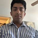 Aditya Paul Profile Picture
