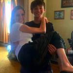 Lauren Lapp Profile Picture