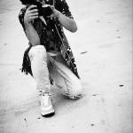 Justin Moran Profile Picture