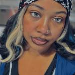 Tia Walker Profile Picture