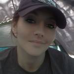 Danielle Brackett Profile Picture