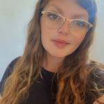 Caitlin Cox Profile Picture