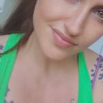 Megan Flynt Profile Picture