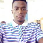 Geofrey Obonyo Profile Picture