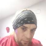 Bryan Vellegas Profile Picture
