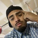 Daniel Guajardo Profile Picture