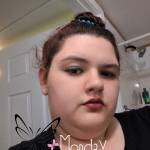 Monica Mooney Profile Picture