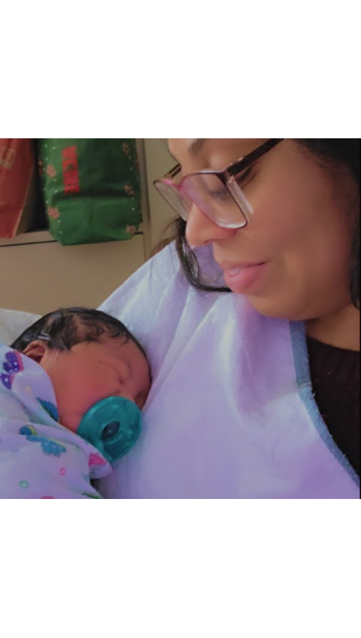 Fundraiser by Erica Stigall : Help me with my Journey Toward Stability